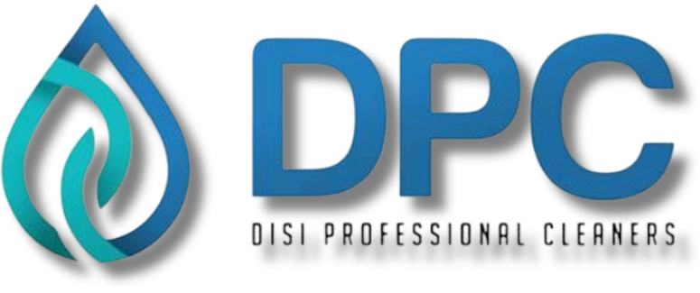 DISI Professional Cleaners Logo